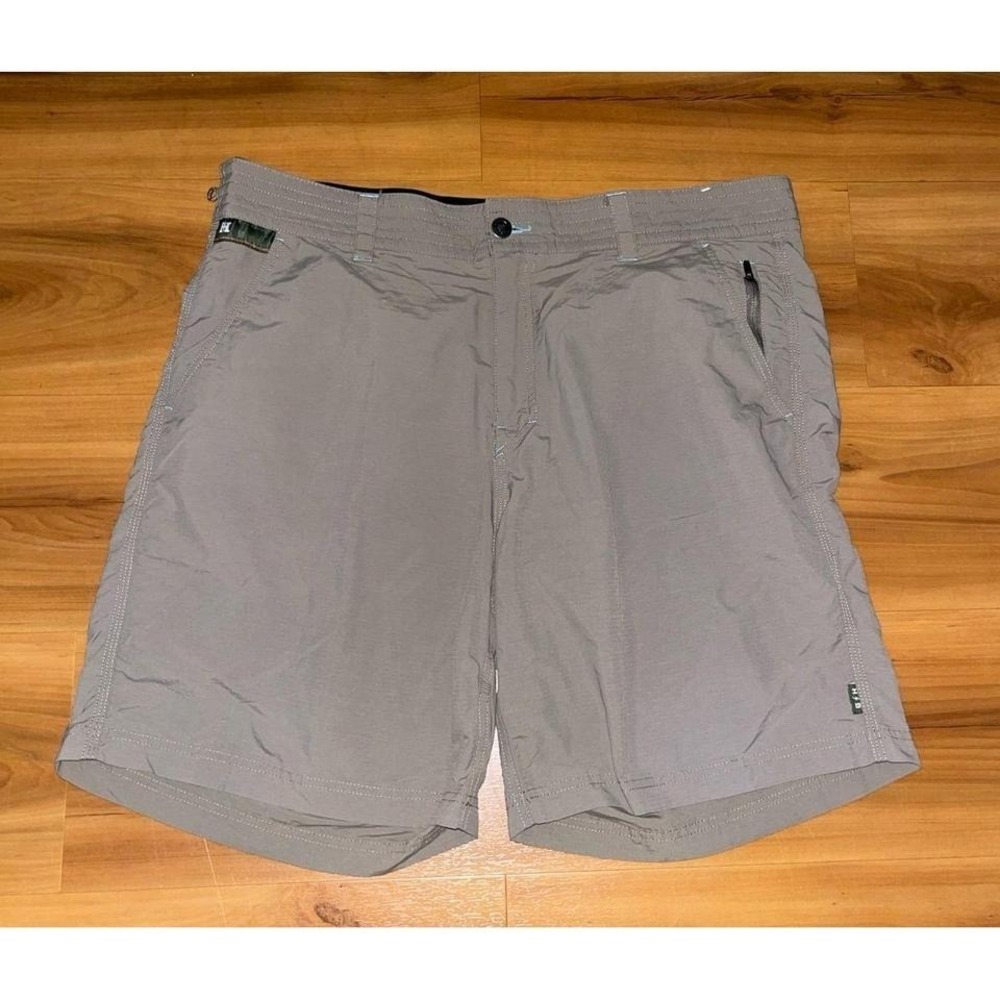 Mens Howler Brothers Horizon Hybrid Performance Shorts